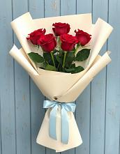 Букет Классика чувств #REPLACE_PRED# Ивановское