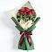 Букет цветов из: Розы в Ивановское