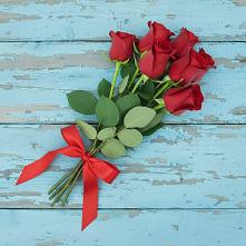 Букет Красные розы #REPLACE_PRED# Ивановское