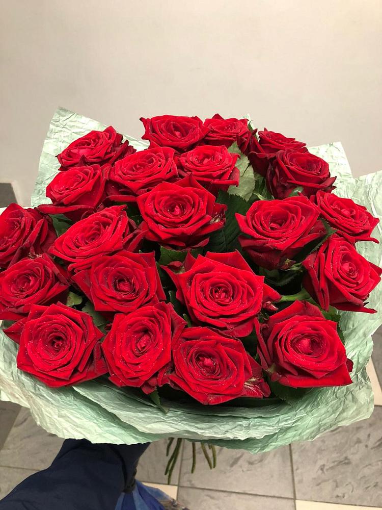 Розы Классика в Ивановское Букет Классика в Ивановское