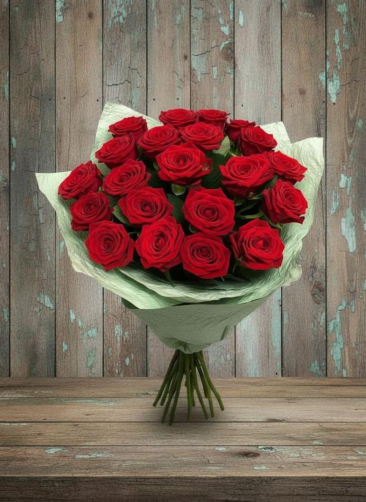 Букет Классика в Ивановское