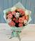 Букет цветов из: Розы в Ивановское