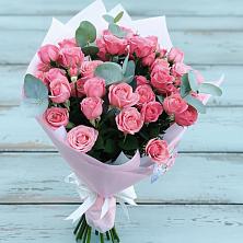 Букет Леди совершенство в Ивановское